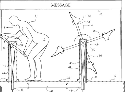 The Corrector: When you misbehave, and need a reminder 